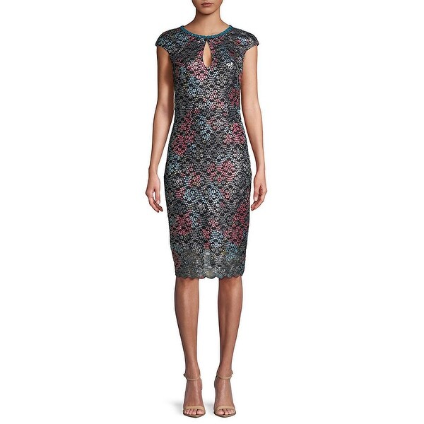 jax black label dresses