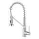 Option Brushed Nickel