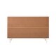 preview thumbnail 84 of 85, Middlebrook Gammelstaden Mid-Century Solid Wood 6-Drawer Dresser