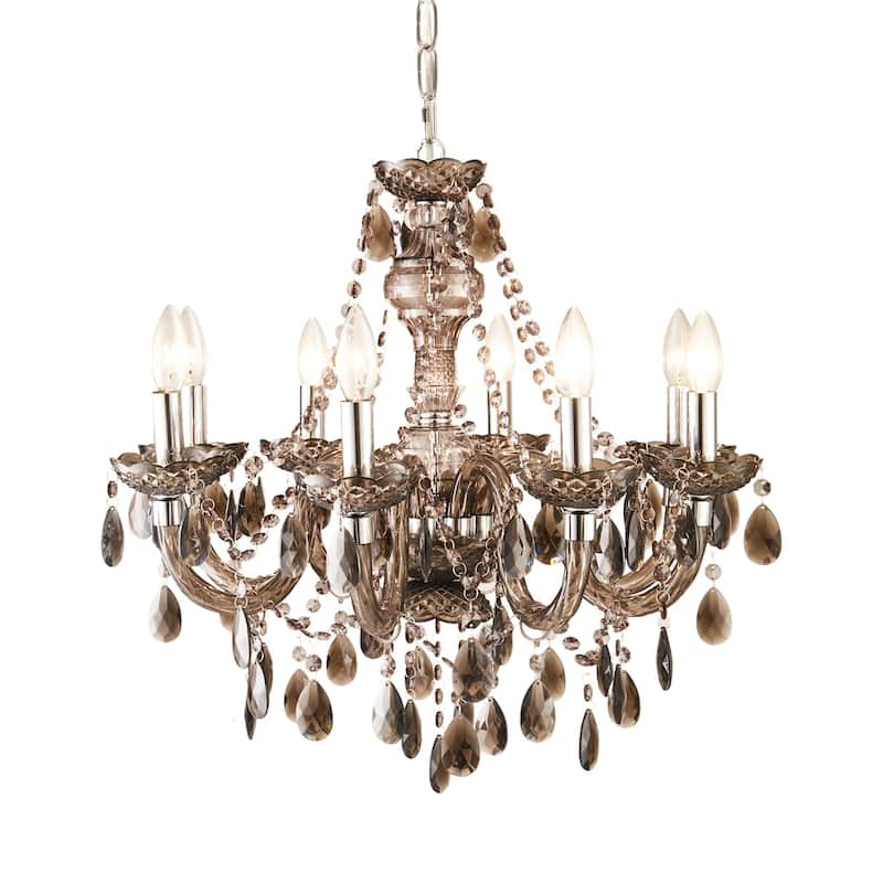 angelo:HOME Fulton Chandelier