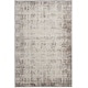preview thumbnail 33 of 31, Nourison Emily Indoor only Ivory Grey Abstract Area Rug 2' x 3'