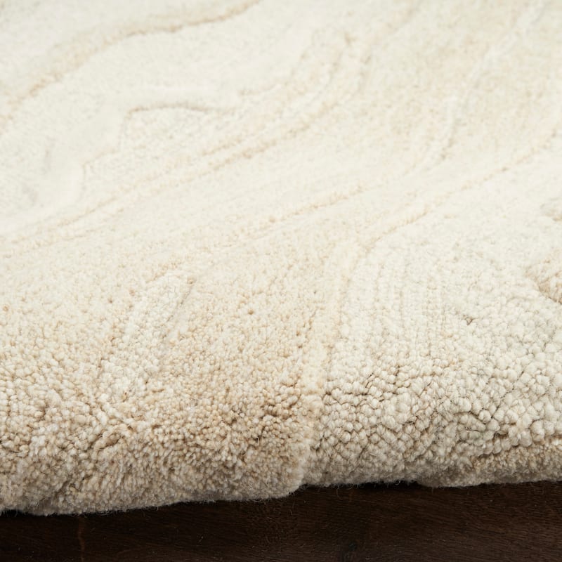 Nourison Graceful Indoor Abstract Area Rug