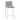Silver Orchid Forrest 26" High Back Counter Stool (Set of 3)