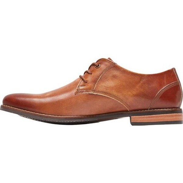 rockport ss plain toe ox