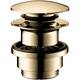 Option Polished Gold Optic