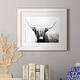 preview thumbnail 7 of 7, Highland Longhorn-Premium Framed Canvas - Ready to Hang