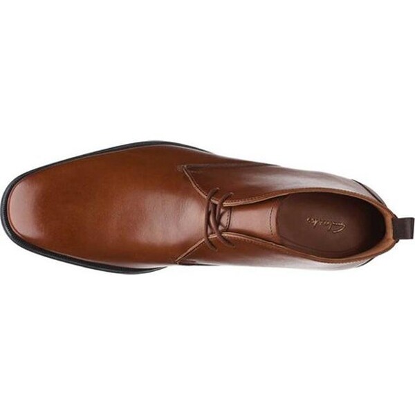 clarks gilman mid