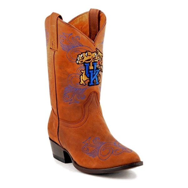 kentucky western boots