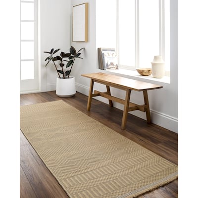 Livabliss Mystery Moroccan Washable Area Rug