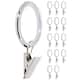 Option Satin Nickel