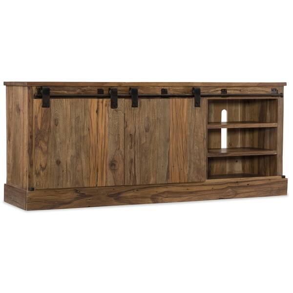 Shop Hooker Furniture 5950 55477 Mwd L Usine 77 Wide Media