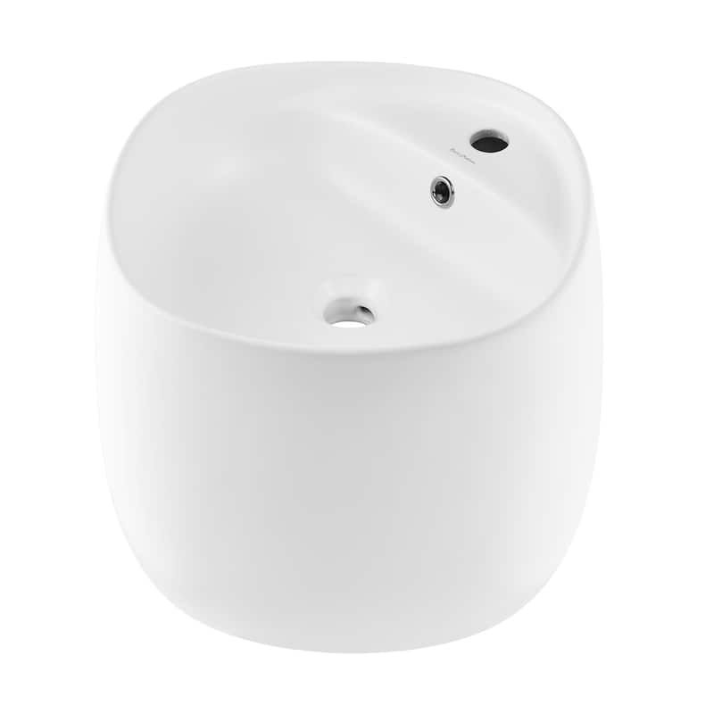 Ivy Wall Hung Sink
