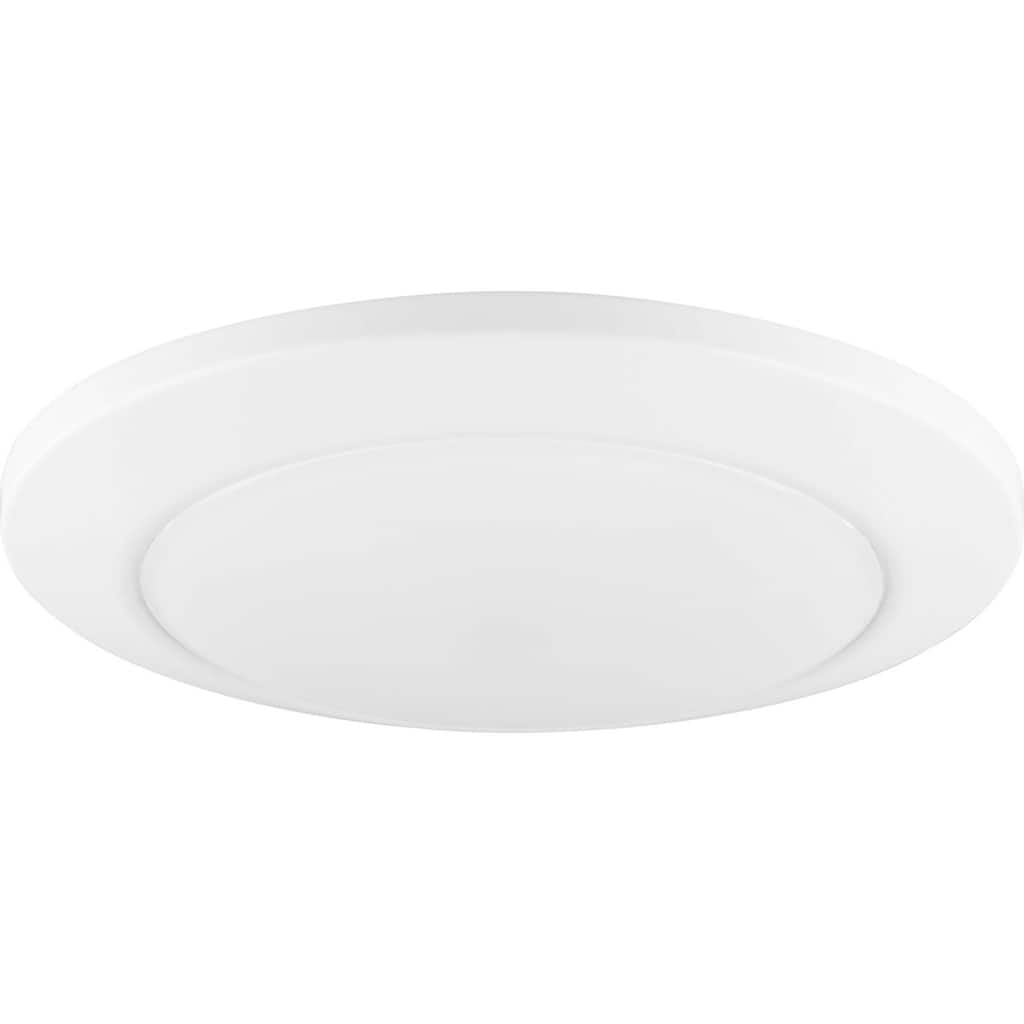 Progress Lighting P810042-30 Fairway 7" Wide LED Flush Mount Bowl