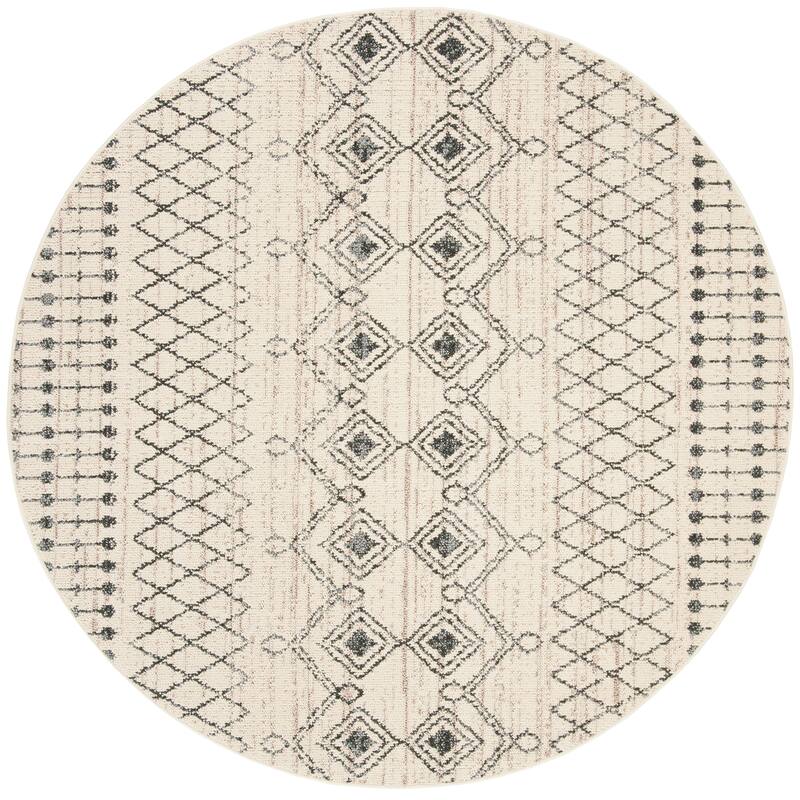 SAFAVIEH Marrakech Carole Moroccan Fringe Rug