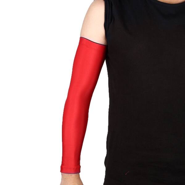 Shop Sports Basketball Golf Cycling Sun Protection Arm Sleeves