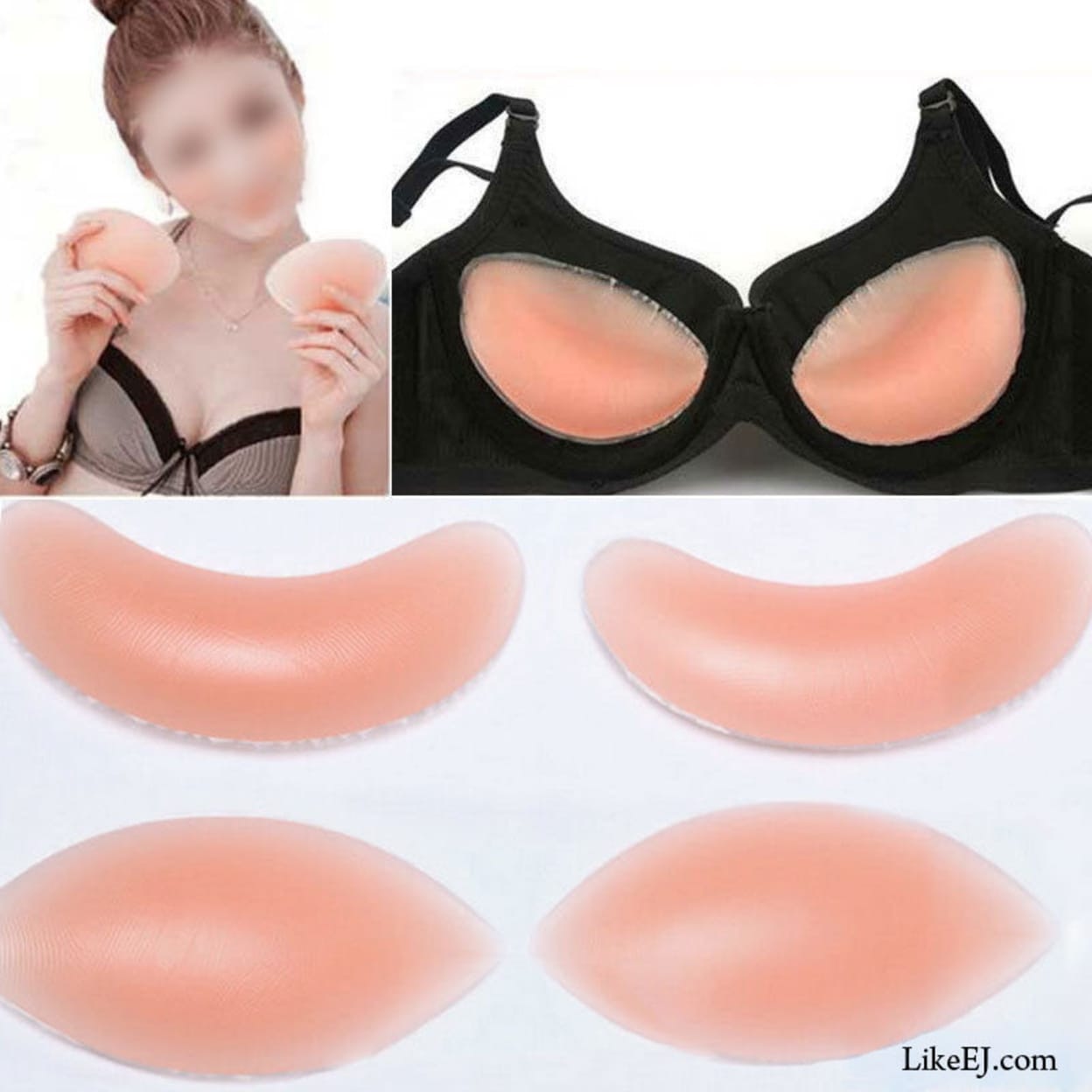 silicone inserts