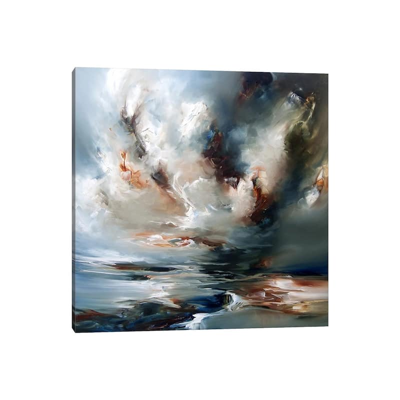 iCanvas "Heaven's Place" by J.A Art Canvas Print
