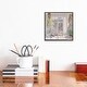 preview thumbnail 13 of 16, iCanvas "The Ignored Bird" by Timothy Easton Framed Canvas Print