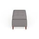 preview thumbnail 31 of 30, Carson Carrington Umea Mid-century Storage Ottoman Bench
