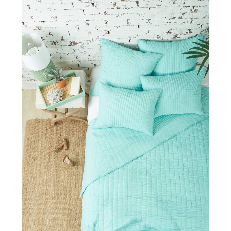 James King Quilt