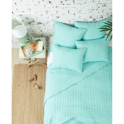 James Queen Quilt