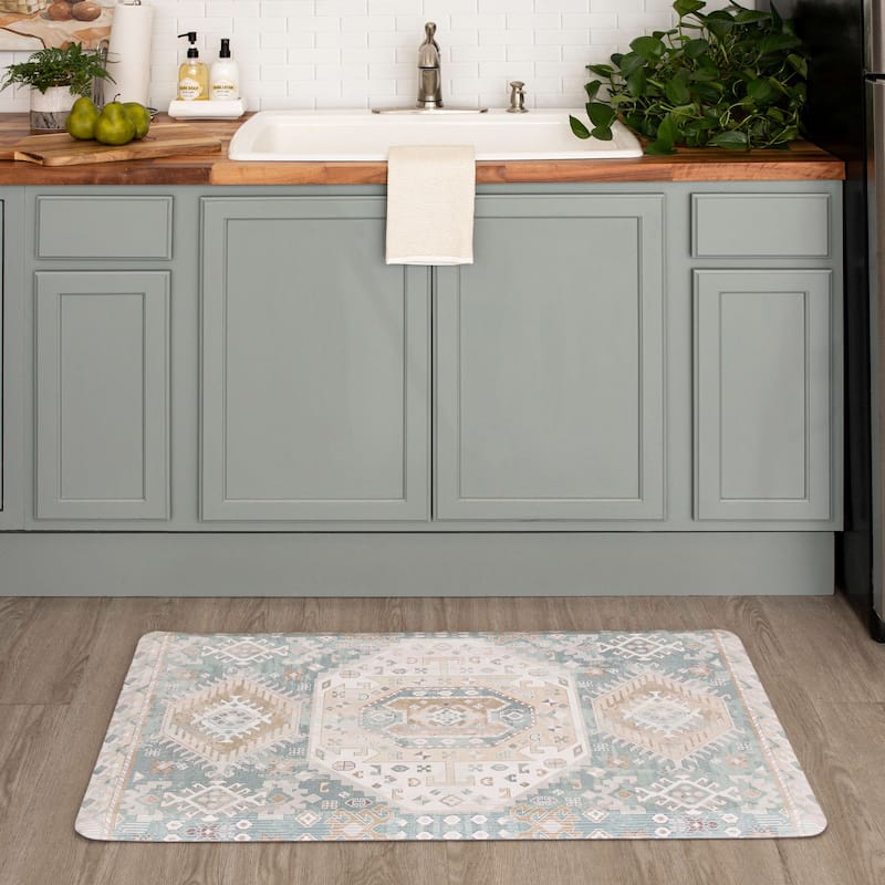 Mohawk Home Dri-Pro Cushion Anti-fatigue Mat