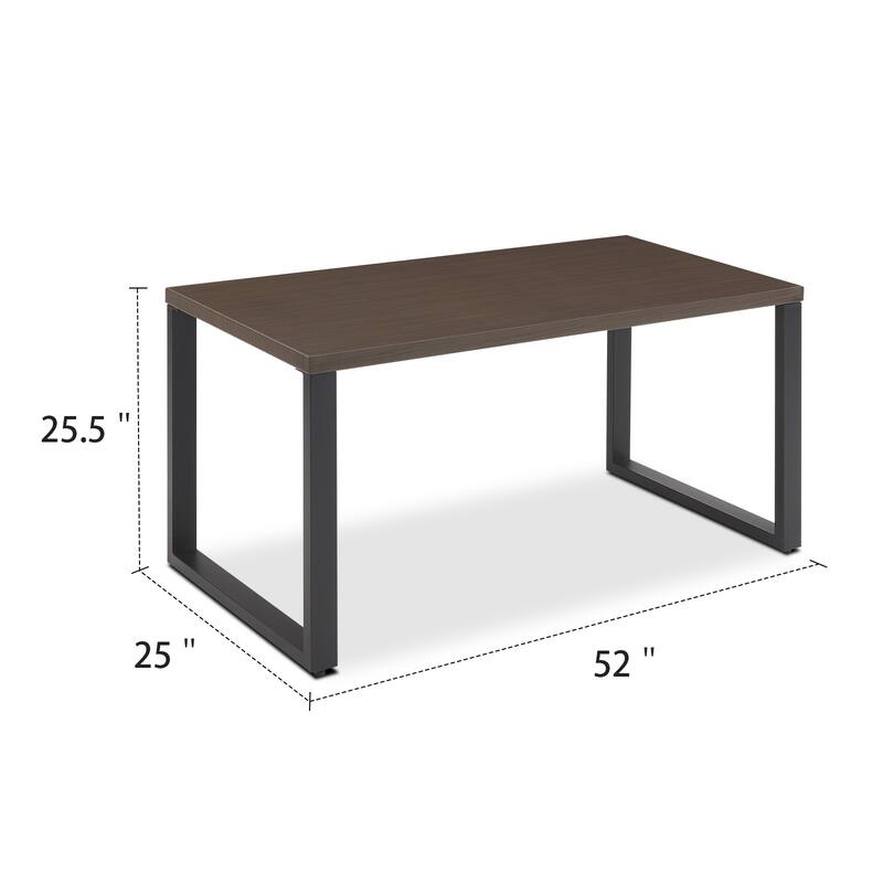 Gymojoy Modern Metal Outdoor Coffee Table/ Side Table