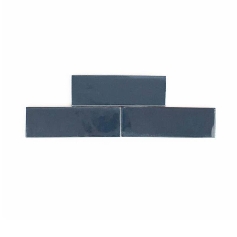 The Tile Life Galileo 2x6 Porcelain Wall Tile