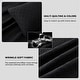 preview thumbnail 47 of 65, 3-Piece Reversible Ultra Lighweight Coverlet Premium Microfiber Quilt Set
