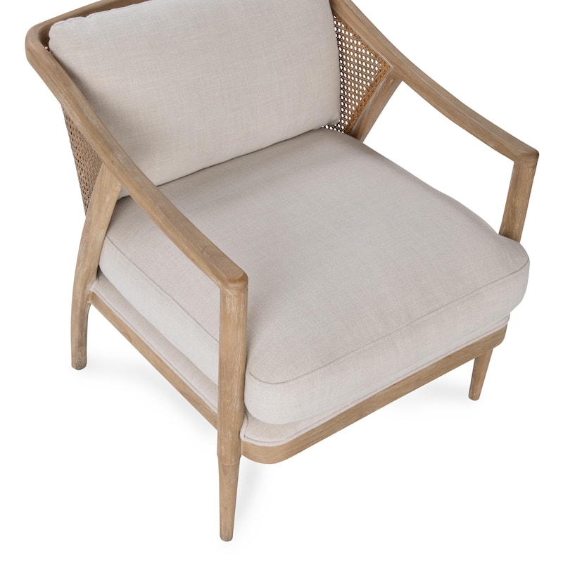 Classic Home Regata Accent Chair