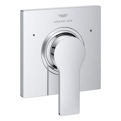 Grohe 19 591 1 Allure New Single Handle 3 Function Diverter Valve Trim
