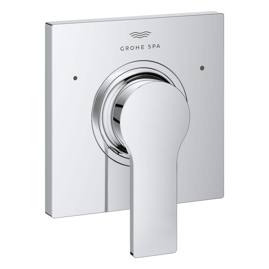 Grohe 19 591 1 Allure New Single Handle 3 Function Diverter Valve Trim