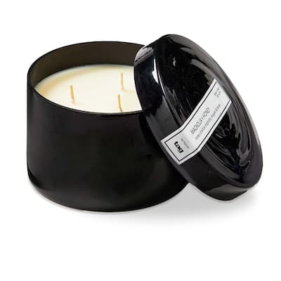 Magnolia & Honey Candle W/Lid