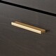 preview thumbnail 11 of 10, Kerrogee Modern 5-drawer Storage Chest