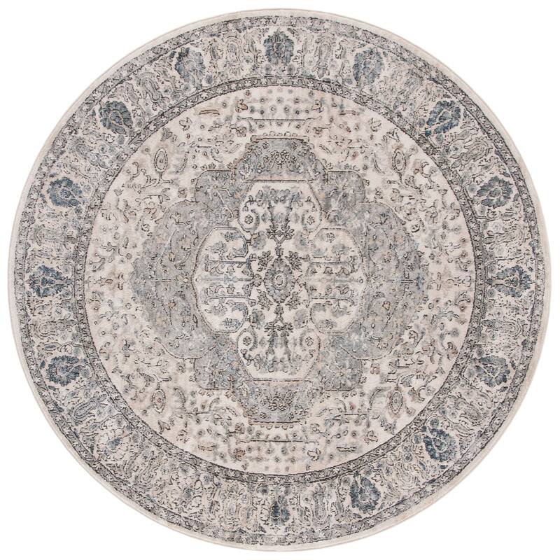 Martha Stewart by SAFAVIEH Abramina Vintage Rug