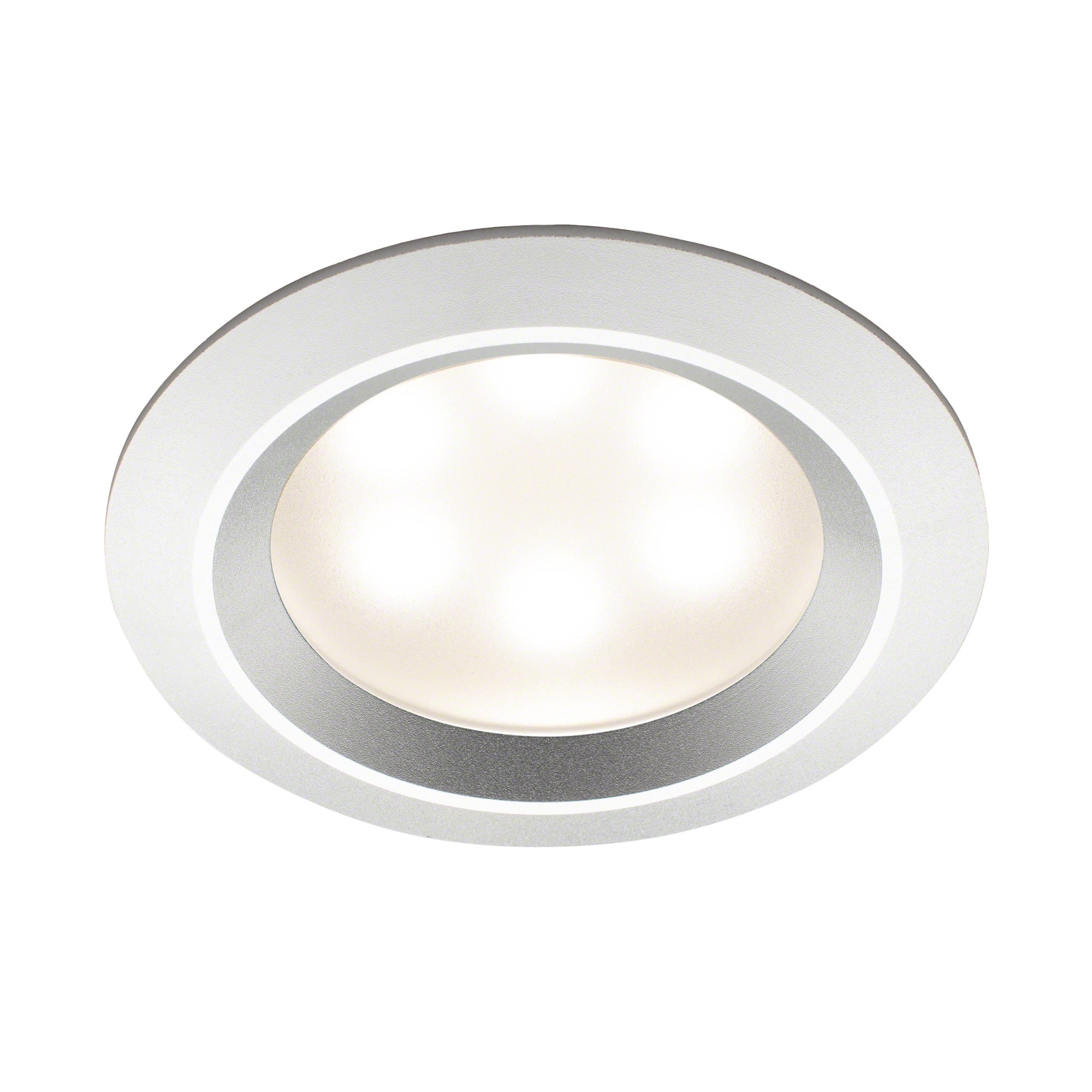 Mr Steam Recessed LED Light for Steam Showers