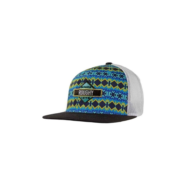 mens hooey hats