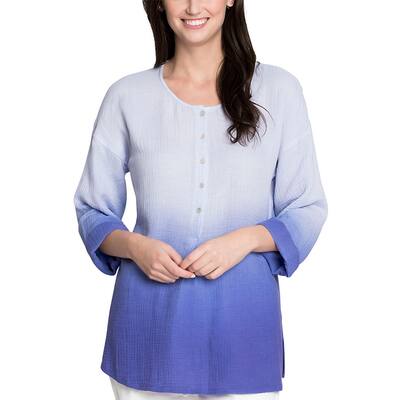 Nic Zoe Tops Find Great Women S Clothing Deals Shopping At Overstock