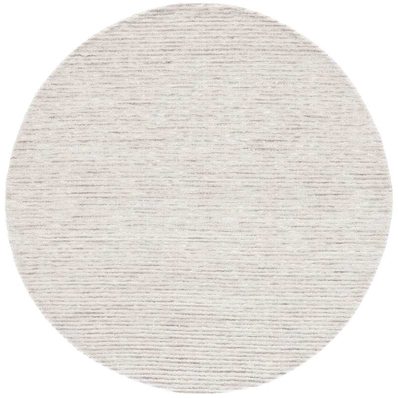 SAFAVIEH Audrey Poula Modern Stripe Rug