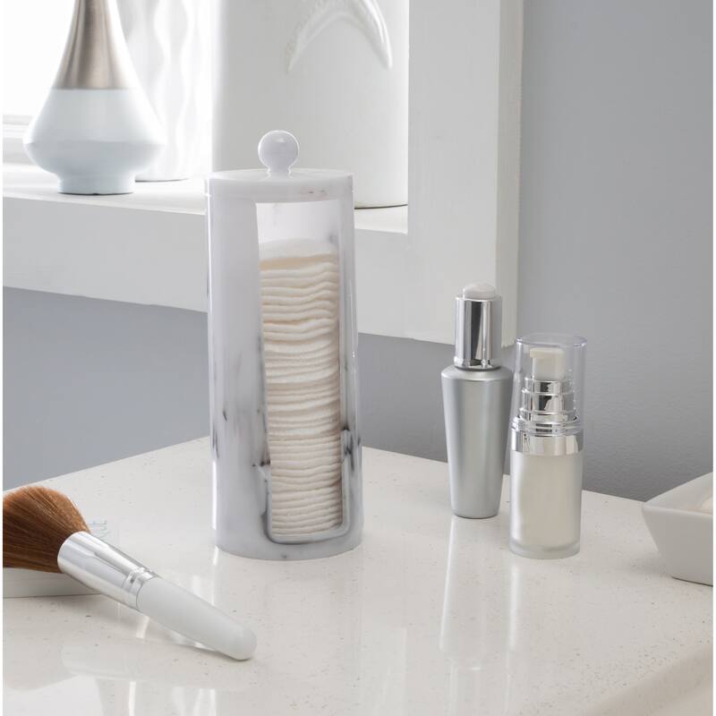 Simplify Cotton Pads Holder