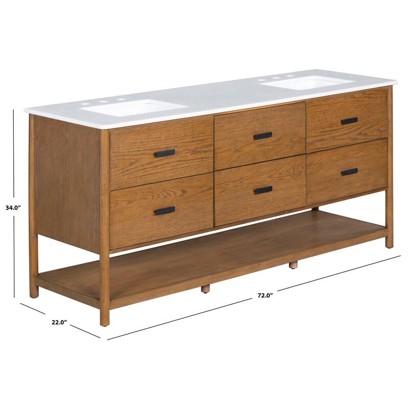 SAFAVIEH Couture Jaylessa Vanity