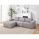 Option Light Gray