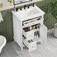 Option White