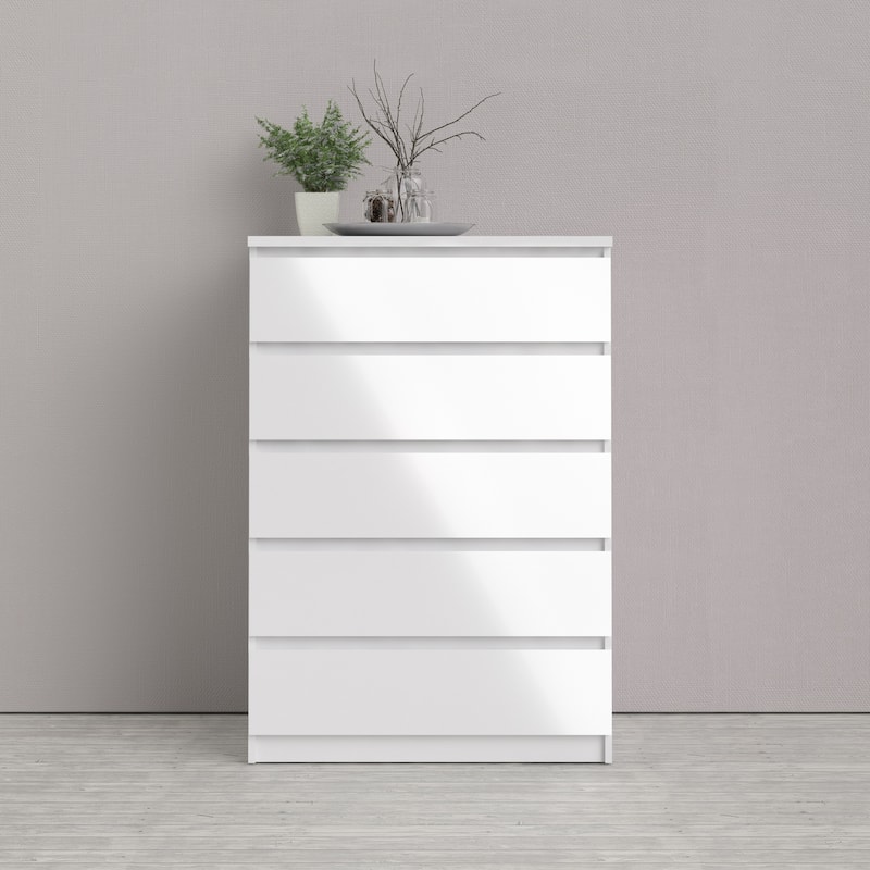 Porch & Den McKellingon 5-drawer Chest