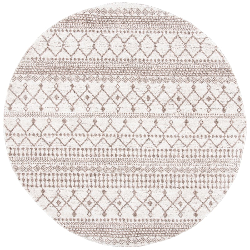 SAFAVIEH Tunisia Prudence Moroccan Rug