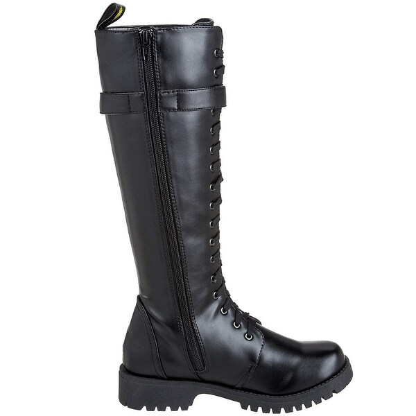 volatile boots amazon