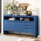 Option Navy Blue