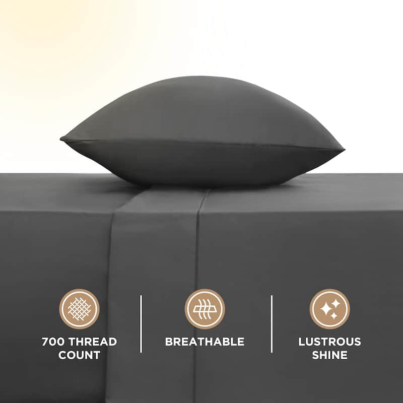 Martex Supima Cotton 700 Thread Count Sheet Set