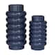 Option Dark Blue - 16", 12"H