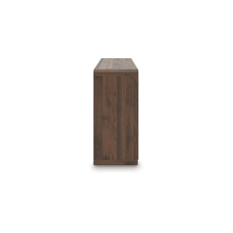 Signature Design by Ashley Chadworth Brown Dresser